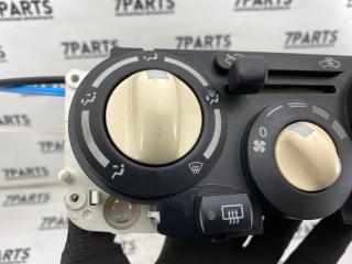 Климат-контроль NISSAN MARCH AK12 CR12DE 27510CT40A 2 ракурс
