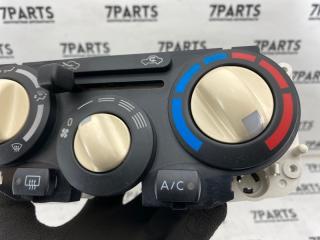 Климат-контроль NISSAN MARCH AK12 CR12DE 27510CT40A 3 ракурс
