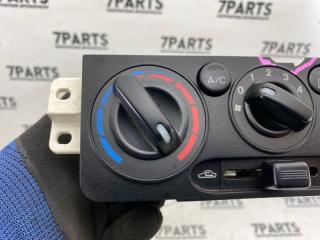 Климат-контроль MAZDA DEMIO DW3W B3 2 ракурс