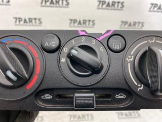 Климат-контроль MAZDA DEMIO DW3W B3 3 ракурс