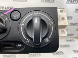 Климат-контроль MAZDA DEMIO DW3W B3 4 ракурс