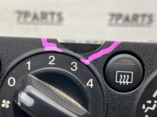 Климат-контроль MAZDA DEMIO DW3W B3 5 ракурс