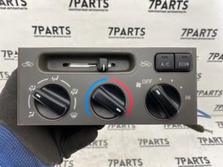 Климат-контроль TOYOTA COROLLA SPACIO AE111 4AFE 1 ракурс