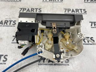 Климат-контроль TOYOTA COROLLA SPACIO AE111 4AFE 4 ракурс