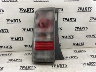 Стоп левый задний TOYOTA BB NCP35 1NZFE 52-035 1 ракурс