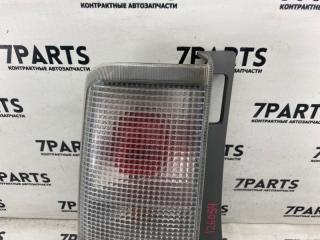 Стоп левый задний TOYOTA BB NCP35 1NZFE 52-035 2 ракурс