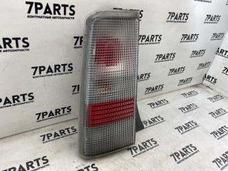 Стоп левый задний TOYOTA BB NCP35 1NZFE 52-035 4 ракурс