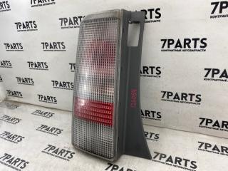Стоп левый задний TOYOTA BB NCP35 1NZFE 52-035 5 ракурс