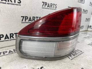 Стоп левый задний NISSAN LARGO VNW30 CD20T 220-52461 2 ракурс