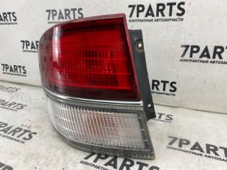 Стоп левый задний NISSAN LARGO VNW30 CD20T 220-52461 3 ракурс
