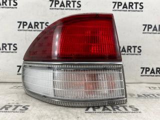 Стоп левый задний NISSAN LARGO VNW30 CD20T 220-52461 4 ракурс