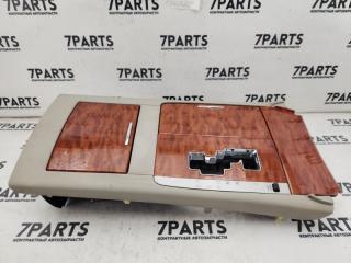 Консоль кпп TOYOTA CAMRY 2009