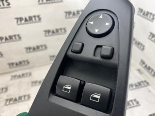 Блок упр. стеклоподьемниками левый передний BMW 6-SERIES E63 N62N ,8029907-06 3 ракурс