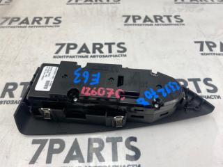 Блок упр. стеклоподьемниками левый передний BMW 6-SERIES E63 N62N ,8029907-06 4 ракурс