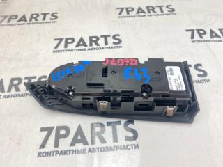 Блок упр. стеклоподьемниками левый передний BMW 6-SERIES E63 N62N ,8029907-06 5 ракурс