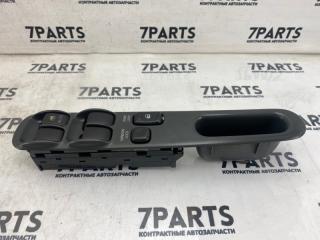 Блок упр. стеклоподьемниками правый передний MITSUBISHI ETERNA E57A 4D68 MR225471 2 ракурс