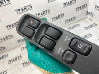 Блок упр. стеклоподьемниками правый передний MITSUBISHI ETERNA E57A 4D68 MR225471 3 ракурс