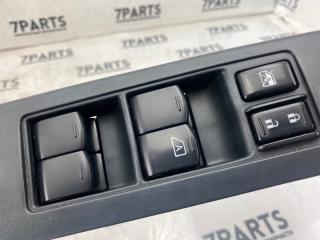 Блок упр. стеклоподьемниками правый передний SUBARU IMPREZA GJ6 FB20ASZH1A ,M00 5 ракурс