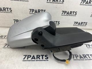 Зеркало правое переднее HONDA CIVIC EU3 D17A 4 ракурс