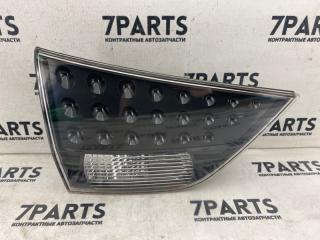 Стоп-вставка левая задняя MITSUBISHI OUTLANDER CW5W 4B12 1146-356 1 ракурс