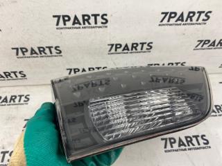 Стоп-вставка левая задняя MITSUBISHI OUTLANDER CW5W 4B12 1146-356 5 ракурс