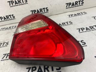 Стоп-вставка левая задняя TOYOTA CELSIOR UCF31 3UZFE 50-62 3 ракурс