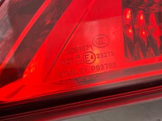 Стоп-вставка правая задняя NISSAN LAFESTA CWFFWN PE-VPS P9378 5 ракурс