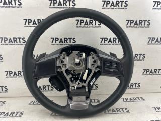 Руль SUBARU IMPREZA GJ7 FB20ASZH1A 1 ракурс