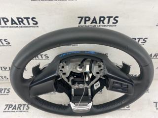 Руль SUBARU IMPREZA GJ7 FB20ASZH1A 2 ракурс
