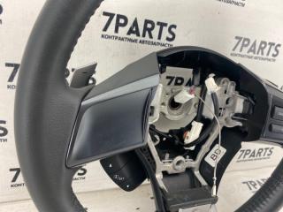 Руль SUBARU IMPREZA GJ7 FB20ASZH1A 3 ракурс