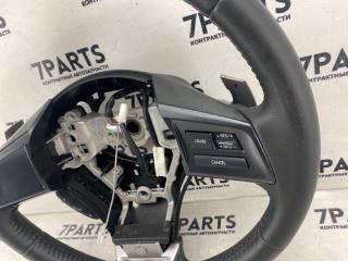 Руль SUBARU IMPREZA GJ7 FB20ASZH1A 4 ракурс
