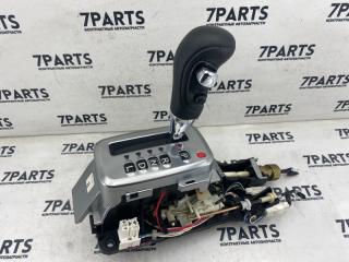Селектор акпп NISSAN PRIMERA TP12 QR20DE 1 ракурс Селектор акпп NISSAN PRIMERA TP12 QR20DE 1 ракурс