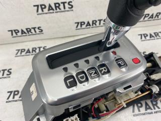 Селектор акпп NISSAN PRIMERA TP12 QR20DE 2 ракурс Селектор акпп NISSAN PRIMERA TP12 QR20DE 2 ракурс