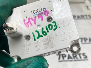 Часы NISSAN CIMA HGY51 VQ35HR ,10X2D 5 ракурс