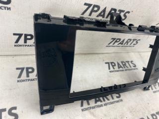 Консоль магнитофона NISSAN SERENA C26 MR20DD 682601YU1A 2 ракурс