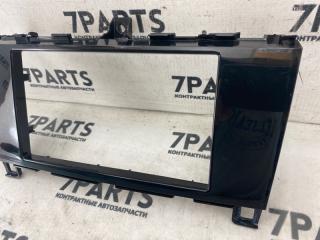 Консоль магнитофона NISSAN SERENA C26 MR20DD 682601YU1A 3 ракурс