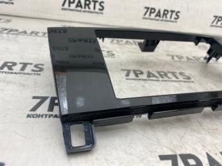 Консоль магнитофона NISSAN SERENA C26 MR20DD 682601YU1A 4 ракурс