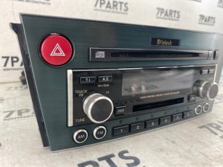 Магнитофон SUBARU LEGACY BP5 EJ20YDTCJE ,PF-40621 2 ракурс
