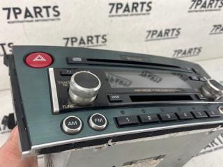 Магнитофон SUBARU LEGACY BP5 EJ20YDTCJE ,PF-40621 5 ракурс