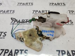 Запчасть замок двери передний правый NISSAN AVENIR 1998