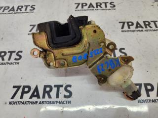 Замок двери правый передний NISSAN SERENA KBC23 SR20DE 4 ракурс