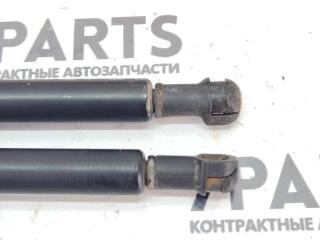 Амортизатор задней двери NISSAN NOTE E11 HR15DE 3 ракурс