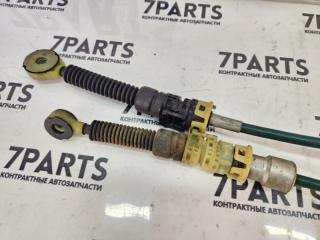 Трос переключения кпп NISSAN MARCH K13 HR16DE 344133VU3A,344133VU3A 2 ракурс