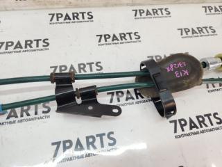 Трос переключения кпп NISSAN MARCH K13 HR16DE 344133VU3A,344133VU3A 3 ракурс