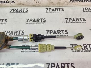 Трос переключения кпп NISSAN MARCH K13 HR16DE 344133VU3A,344133VU3A 4 ракурс