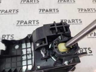 Рычаг переключения кпп NISSAN MARCH K13 HR16DE 341013VU0A,341013VU0A 3 ракурс