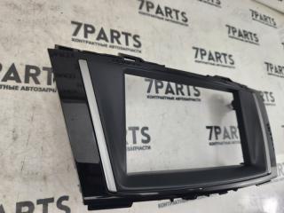 Консоль магнитофона NISSAN LAFESTA CWFFWN PE-VPS C600-55231 2 ракурс