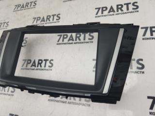 Консоль магнитофона NISSAN LAFESTA CWFFWN PE-VPS C600-55231 3 ракурс