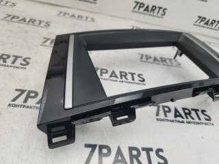 Консоль магнитофона NISSAN LAFESTA CWFFWN PE-VPS C600-55231 4 ракурс