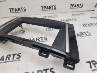 Консоль магнитофона NISSAN LAFESTA CWFFWN PE-VPS C600-55231 5 ракурс